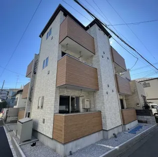 MELDIA相武台前の画像