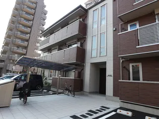 アベリアの画像