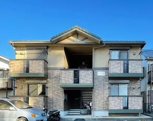 グリーンパレス舞岡の画像