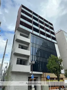 SYLA SAKURAGICHO【5階】の外観