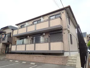 リビエール野川の画像