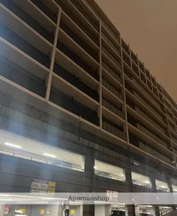 ラフィシア関内【8階】の外観