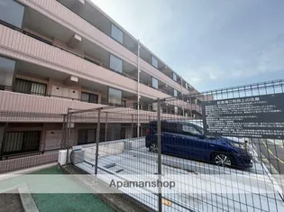 ビクトリアヒルズ横濱サウス E棟の画像