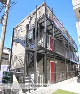 ハーミットクラブハウス衣笠ⅡA棟の画像