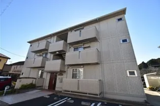 ユニヴェールAの画像