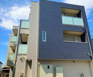 クレール辻堂の画像