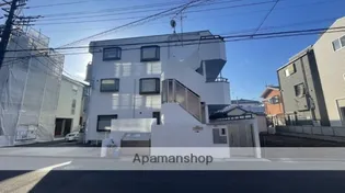 ヴェルデ武蔵小杉の画像