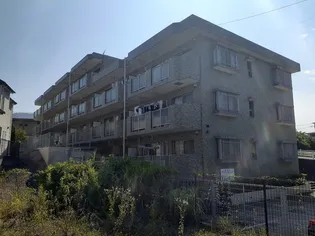 D.Y.東戸塚【3階】の外観