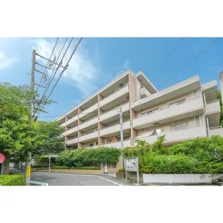 リステージ響きの森横濱鶴見の画像