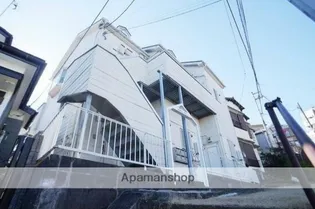 スプリングヒルⅠ【2階】の外観