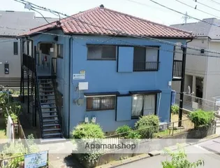 第二小川ハイツの画像