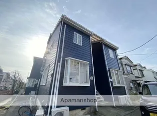 ECLAIR TOKAI【1階】の外観