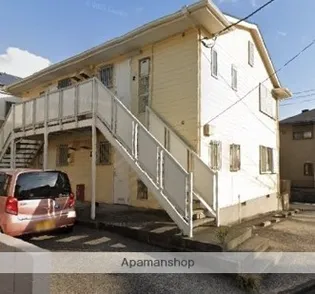 リバティ池田の画像