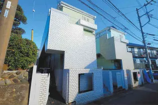 ユナイト白楽コリンの杜の画像