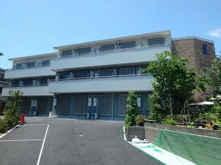 グリーンフォレスト湘南の画像