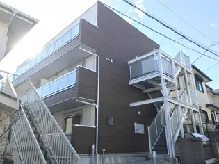 リブリ ネオ上大岡の画像