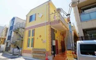 ユナイト浅田パットンの杜の画像