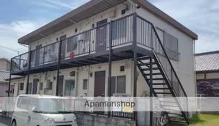 清水ハイムの画像