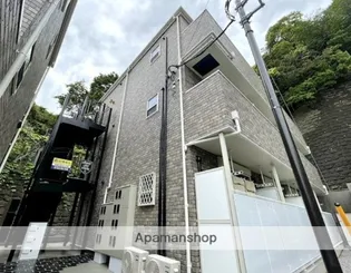 ハーミットクラブハウス阪東橋Ⅱの画像