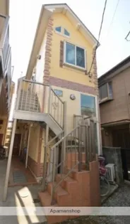 K.F 堀ノ内【1階】の外観