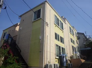 シュラスコ【1階】の外観