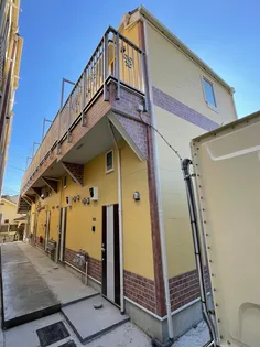 ユナイトファーストブランチ金沢【1階】の外観