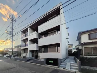 ディールーム エヌの画像