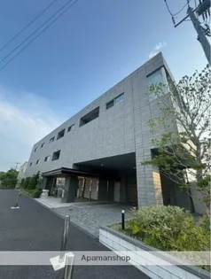 日神グランパレス茅ヶ崎東海岸【1階】の外観