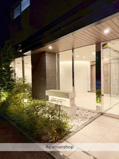 日神グランパレス茅ヶ崎東海岸【1階】の外観