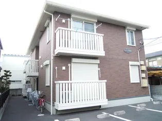 リバティヒル東林間の画像
