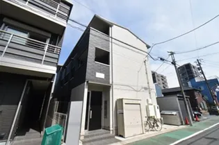 エスポワールの画像