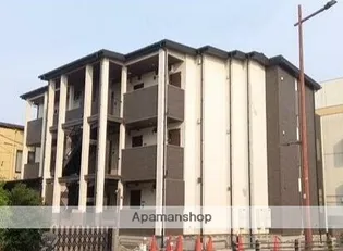 ラージフィールドIIの画像