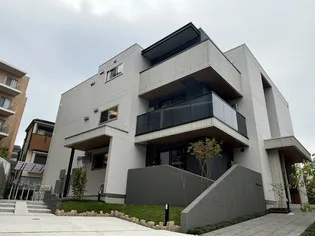 D'BLESS上大岡の画像