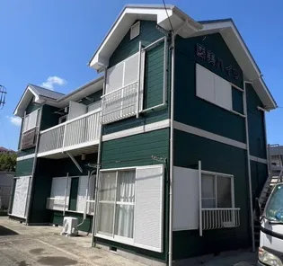 藤美ハイツの画像