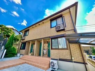 ラッキーベルC棟の画像