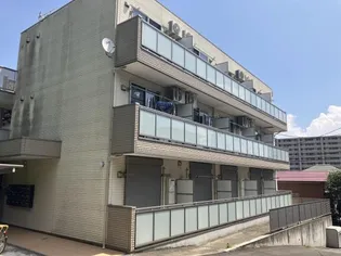 セレ生麦の画像