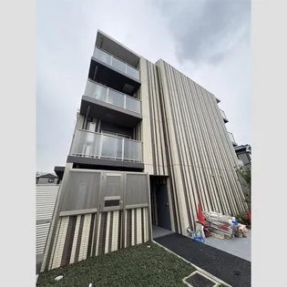 MAXIV横浜青葉【4階】の外観