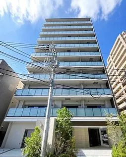 グレーシアフィット藤沢鵠沼の画像