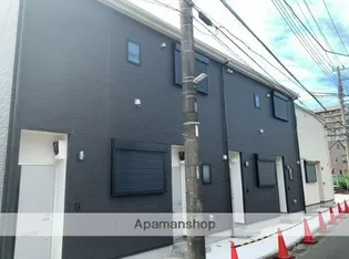 リバーサイド久比里の画像