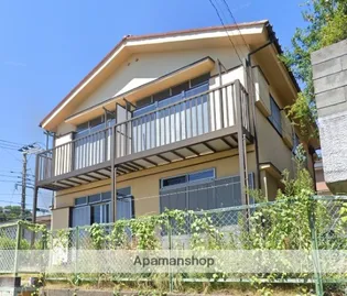 衣笠ハイツの画像