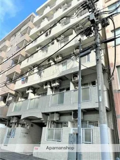 イーリス新川町の画像