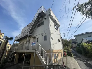 ハイツ桂の画像