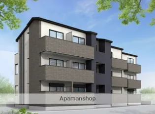 アザーレ・シド海老名【3階】の外観