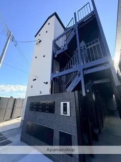 柏葉アパート1号棟の画像