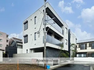 リラフォート大瀬戸【2階】の外観