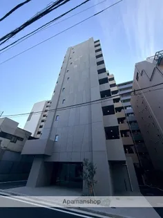 クレヴィスタ横浜関内Ⅱ【2階】の外観