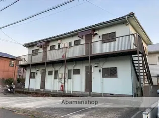 ハイツハピーの画像