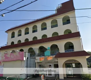 パンテオン西谷の画像