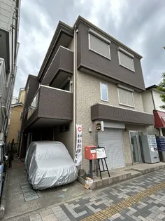 中澤ビルの画像