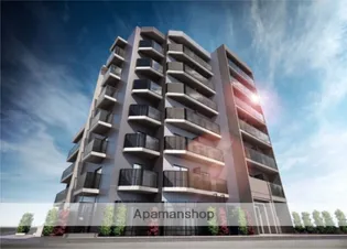 レガリス蒲田【3階】の外観